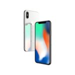 Apple iPhone X Single SIM (3GB/64GB) Ασημί - Silver ΕΚΘΕΣΙΑΚΑ!