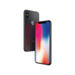 Apple iPhone X Single SIM (3GB/64GB) Space Gray - Γκρί Μαύρο ΕΚΘΕΣΙΑΚΑ!