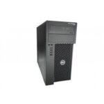 Dell Precision T1700 Intel Xeon E3-1220 V3 8GB RAM 500GB HDD Nvidia Quadro 2000 Workstation DVD ΕΚΘΕΣΙΑΚΟΙ!