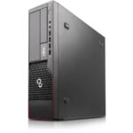 Fujitsu E910 Intel i5-3470 4GB RAM 250GB HDD DVD ΕΚΘΕΣΙΑΚΟΙ!