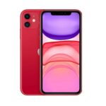 ΕΚΘΕΣΙΑΚΑ!Apple iPhone 11 (4GB/64GB) Product Red