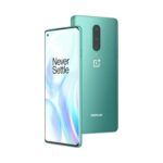 OnePlus 8 5G 8GB/128GB Πράσινο/Green ΕΚΘΕΣΙΑΚΑ!