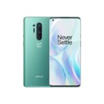 OnePlus 8 Pro 5G Dual SIM (8GB/128GB) Glacial Green - Πράσινο ΕΚΘΕΣΙΑΚΑ!