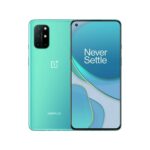 OnePlus 8T 5G Dual SIM (8GB/128GB) Aquamarine Green ΕΚΘΕΣΙΑΚΑ!