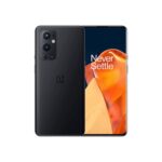 OnePlus 9 Pro 5G Dual SIM (8GB/128GB) Stellar Black ΕΚΘΕΣΙΑΚΑ!