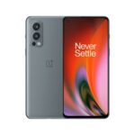 OnePlus Nord 2 5G Dual SIM (8GB/128GB) Gray Sierra ΕΚΘΕΣΙΑΚΑ!