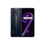 Realme 9 Pro 5G Dual SIM (6GB/128GB) Midnight Black - Μαύρο ΕΚΘΕΣΙΑΚΑ!