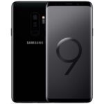 Samsung Galaxy S9 (4GB/64GB) Μαύρο ΕΚΘΕΣΙΑΚΑ!