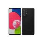 Samsung Galaxy A52s 5G Dual SIM (6GB/128GB) Awesome Black - Μαύρο ΕΚΘΕΣΙΑΚΑ!