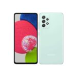 Samsung Galaxy A52s 5G Dual SIM (6GB/128GB) Awesome Mint - Πράσινο ΕΚΘΕΣΙΑΚΑ!