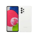 Samsung Galaxy A52s 5G Dual SIM (6GB/128GB) Awesome White - Λευκό ΕΚΘΕΣΙΑΚΑ!
