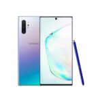 Samsung Galaxy Note 10+ Plus Dual (12GB/256GB) Aura Glow ΕΚΘΕΣΙΑΚΑ!