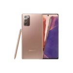 Samsung Galaxy Note 20 (8GB/256GB) Mystic Bronze ΕΚΘΕΣΙΑΚΑ!