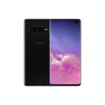 Samsung Galaxy S10+ Dual SIM (8GB/128GB) Prism Black ΕΚΘΕΣΙΑΚΑ!