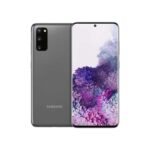 Samsung Galaxy S20 Dual SIM (8GB/128GB) Cosmic Gray - Γκρί ΕΚΘΕΣΙΑΚΑ!