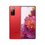 Samsung Galaxy S20 FE (SM-G780G) Dual SIM (6GB/128GB) Cloud Red - Κόκκινο ΕΚΘΕΣΙΑΚΑ!