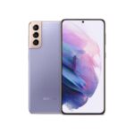 Samsung Galaxy S21+ Plus 5G Dual SIM (8GB/128GB) Violet - Μωβ ΕΚΘΕΣΙΑΚΑ!