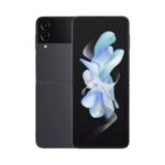 Samsung Galaxy Z Flip4 5G (8GB/256GB) Graphite - Γκρί ΕΚΘΕΣΙΑΚΑ!