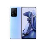 Xiaomi 11T 5G Dual SIM (8GB/128GB) Celestial Blue - Μπλέ ΕΚΘΕΣΙΑΚΑ!