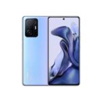 Xiaomi 11T Pro 5G Dual SIM (8GB/256GB) Celestial Blue - Μπλέ ΕΚΘΕΣΙΑΚΑ!