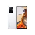 Xiaomi 11T Pro 5G Dual SIM (8GB/256GB) Moonlight White - Λευκό ΕΚΘΕΣΙΑΚΑ!
