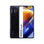 Xiaomi Poco F4 GT 5G Dual SIM (8GB/128GB) Stealth Black ΕΚΘΕΣΙΑΚΑ!