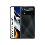 Xiaomi Poco X4 Pro 5G Dual SIM (6GB/128GB) Laser Black - Μαύρο ΕΚΘΕΣΙΑΚΑ!