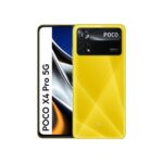 Xiaomi Poco X4 Pro 5G Dual SIM (6GB/128GB) Poco Yellow ΕΚΘΕΣΙΑΚΑ!