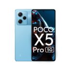 Xiaomi Poco X5 Pro 5G Dual SIM (8GB/256GB) Μπλε ΕΚΘΕΣΙΑΚΑ!
