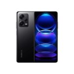 Xiaomi Redmi Note 12 Pro 5G Dual SIM (6GB/128GB) Onyx Black&nbsp; - Μαύρο ΕΚΘΕΣΙΑΚΑ!