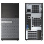 Dell Optiplex 7010 Tower Intel i5 3rd Gen 8GB RAM 240GB SSD ΕΚΘΕΣΙΑΚΑ ΜΕ ΕΓΓΥΗΣΗ!!!
