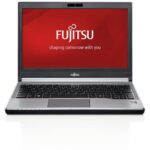 Fujitsu lifebook e736 i5-6300U 8GB RAM 250GB SSD webcam 13.3" ΕΚΘΕΣΙΑΚΑ!