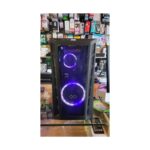 Desktop - Gaming Infinity Gear Ryzen 3 pro - 512GB SSD - 16GB RAM - Radeon Vega Graphics - ΕΚΘΕΣΙΑΚΟ ΜΕ ΕΓΓΥΗΣΗ!