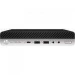 HP EliteDesk 800 G4 MP i5 8500T 8GB DDR4 240GB SSD - ΕΚΘΕΣΙΑΚΑ ΜΕ ΕΓΓΥΗΣΗ!!!