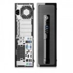 HP Prodesk 400 G1 SFF Intel i5 8GB RAM 240GB SSD DVD - ΕΚΘΕΣΙΑΚΑ ΜΕ ΕΓΓΥΗΣΗ!!!