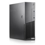 PC Lenovo Thinkcentre M83 Intel i5 4gen SFF 8GB RAM 250GB HDD - ΕΚΘΕΣΙΑΚΑ ΜΕ ΕΓΓΥΗΣΗ !
