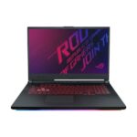 Gaming Laptop Asus ROG Strix G 17.3" i7-9750H 16GB 512GB SSD GTX 1650 - ΕΚΘΕΣΙΑΚΟ ΜΕ ΕΓΓΥΗΣΗ !