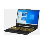 ASUS TUF F15 i7 10th Gen 16GB RAM 512GB SSD NVME GTX 1660Ti 15,6"FHD 144HZ ΕΚΘΕΣΙΑΚΟ!