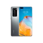 Huawei P40 Pro 5G Dual SIM 8GB/256GB Silver Frost ΕΚΘΕΣΙΑΚΑ ΜΕ ΕΓΓΥΗΣΗ!