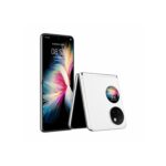 Huawei P50 Pocket Dual SIM (8GB/256GB) White - Λευκό