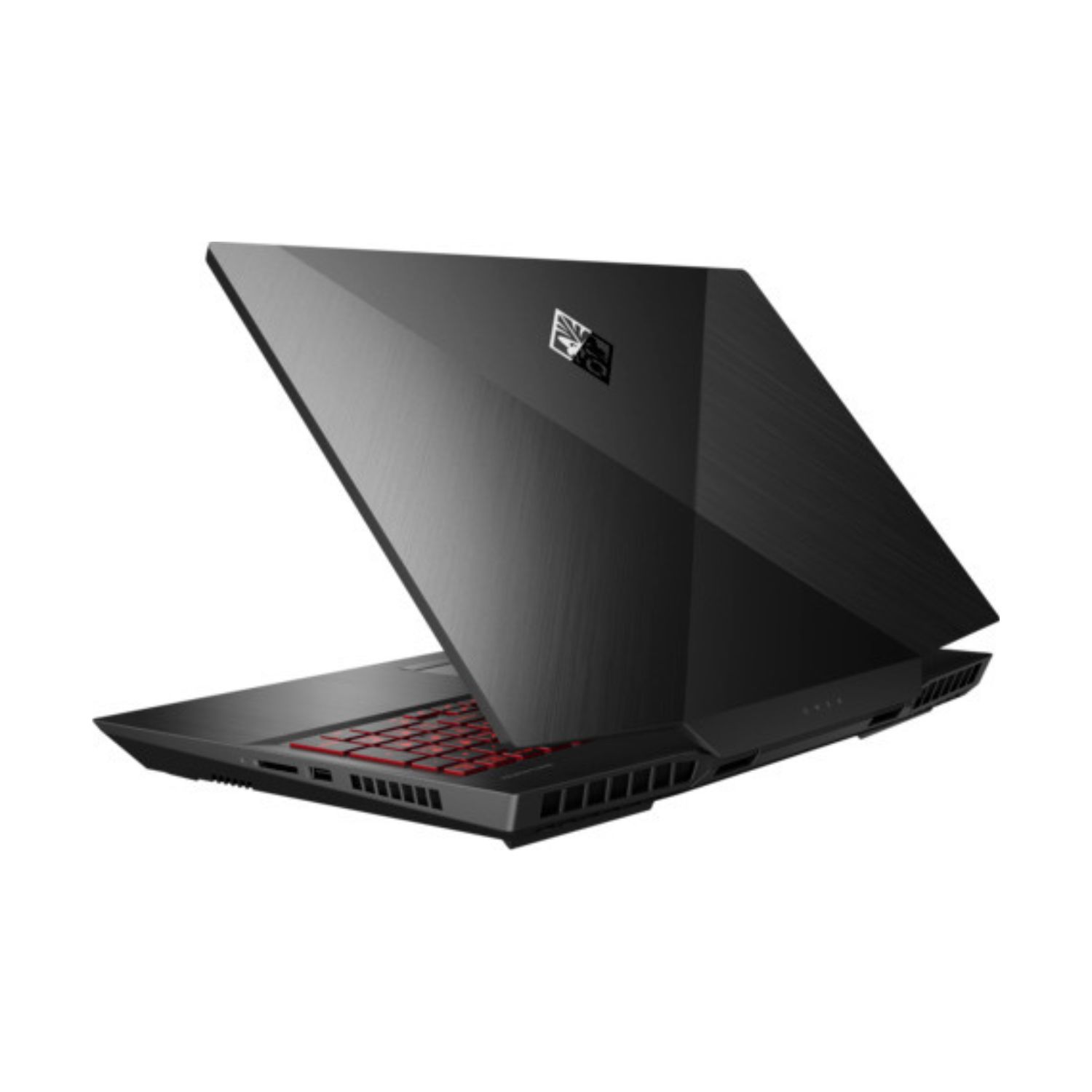 Gaming Laptop HP Omen 17 i7 9750H 16GB RAM 256GB SSD + 1TB HDD GTX 1660 Ti FHD 17,3 - ΕΚΘΕΣΙΑΚΟ ΜΕ ΕΓΓΥΗΣΗ ! - Image 3