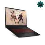 MSI Katana GF76 GAMING LAPTOP - 17.3 FHD 144Hz (i7-11800H 16GB 512GB SSD RTX 3050 Ti  - ΕΚΘΕΣΙΑΚΟ ΜΕ ΕΓΓΥΗΣΗ