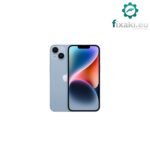 Apple iPhone 14 5G (6GB/128GB) Blue NEW