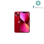 Apple iPhone 13 5G (4GB/256GB) Red NEW