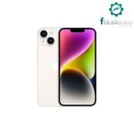 Apple iPhone 14 5G (6GB/128GB) Starlight NEW