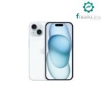 Apple iPhone 15 5G (6GB/128GB) Μπλε  NEW