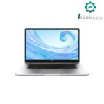 Huawei MateBook D15 15.6" Ryzen 5-3500U/8GB/256GB SSD/FHD Mystic Silver ΕΚΘΕΣΙΑΚΟ ΜΕ ΕΓΓΥΗΣΗ