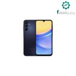 Samsung Galaxy A25 5G Dual SIM (6GB/128GB) Blue/Black
