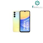 Samsung Galaxy A15 5G Dual SIM (4GB/128GB) Yellow/Κίτρινο NEW