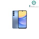 Samsung Galaxy A15 5G Dual SIM (4GB/128GB) Blue/Μπλε NEW